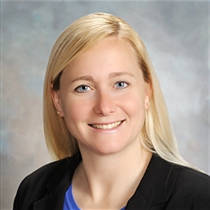 Dr. Megan Swanson, MD