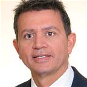Dr. Ivan Mazzorana, MD