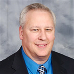 Dr. John Manning, MD