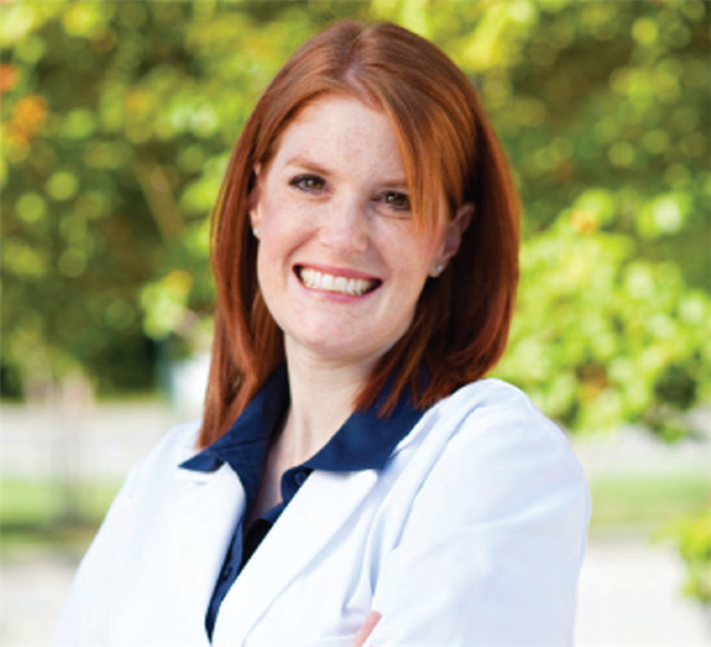 Dr. Christianna Ghaleb, MD