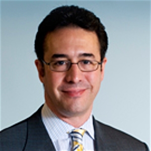 Dr. James Januzzi, MD