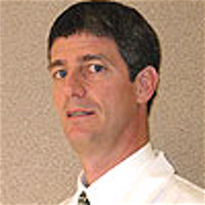 Dr. Frank Wootton, MD