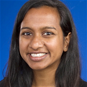 Dr. Andrea Wickremasinghe, MD