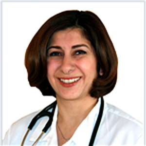 Dr. Anahid Kwiatkouski, DO
