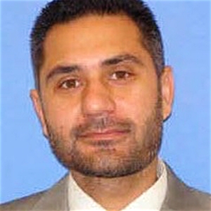 Dr. Hasan Mousli, MD