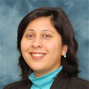Dr. Prachi Jog, MD