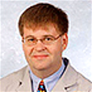 Dr. Theodore Wynnychenko, MD