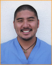Dr. Christian Takayama, MD
