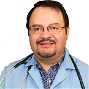 Dr. Roberto Diaz, MD