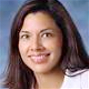 Dr. Martha Mueller, MD
