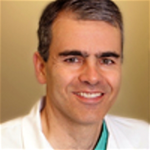 Dr. John David Day, MD