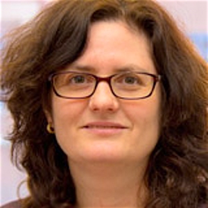 Dr. Katherine Nathanson, MD