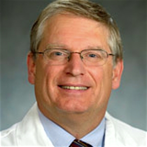 Dr. David Vaughn, MD