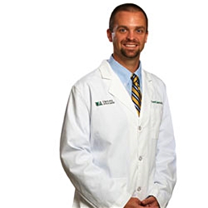 Dr. David Morris, MD