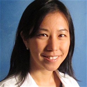 Dr. Nina Chinosorn, MD