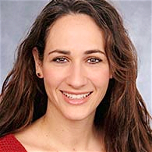 Dr. Galit Rosen, MD
