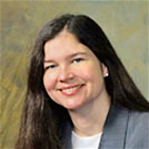 Dr. Kerstin Morehead, MD