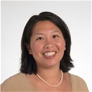 Dr. Betty Hamilton, MD
