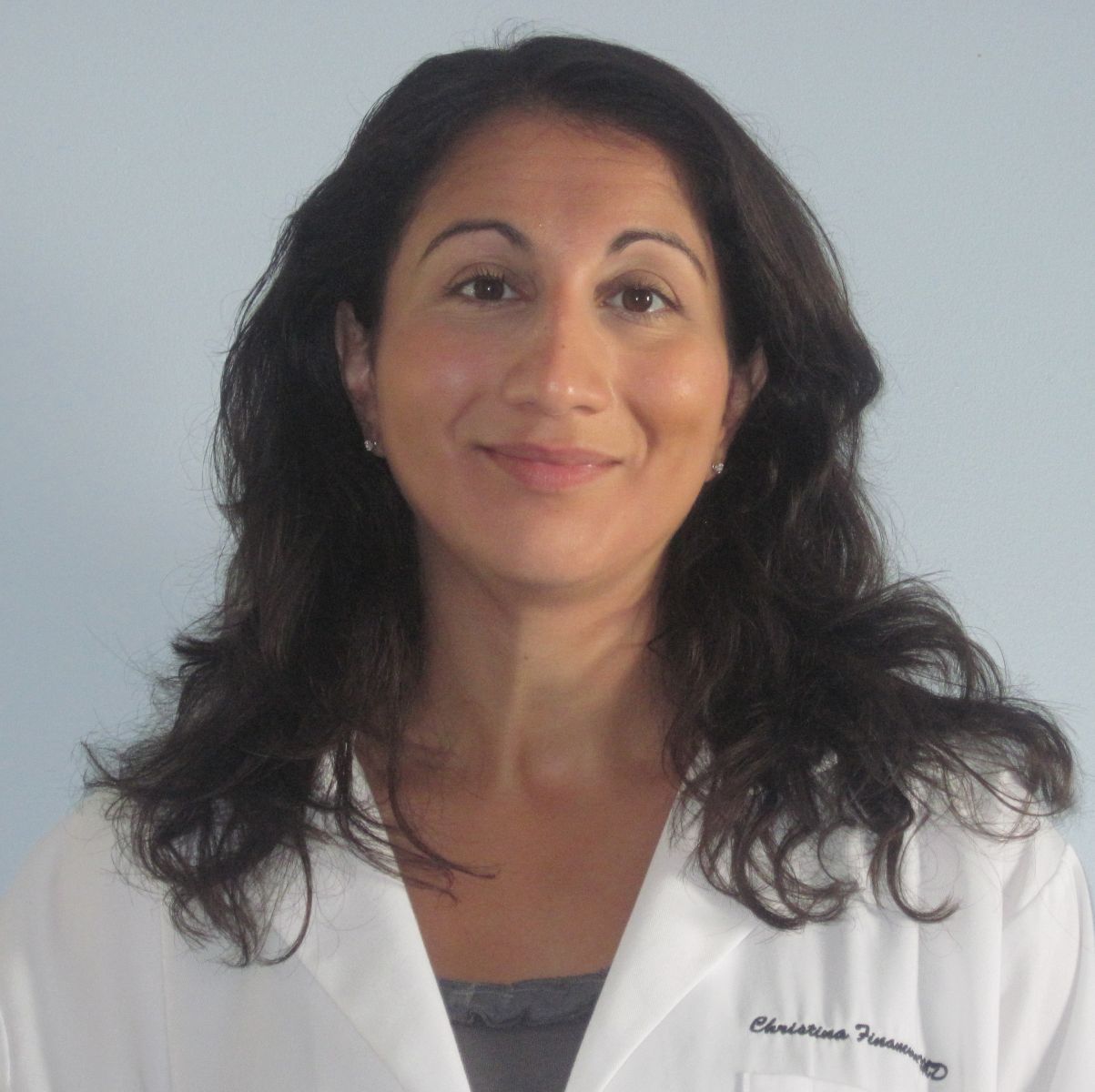 Dr. Christina Finamore, MD