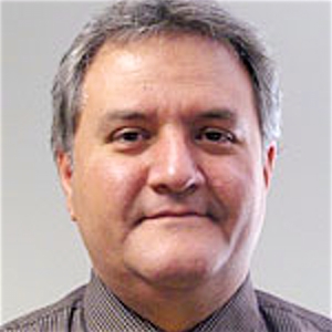Dr. Andres Botero, MD