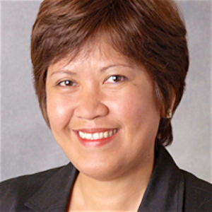 Dr. Flordelina Arroyo, MD