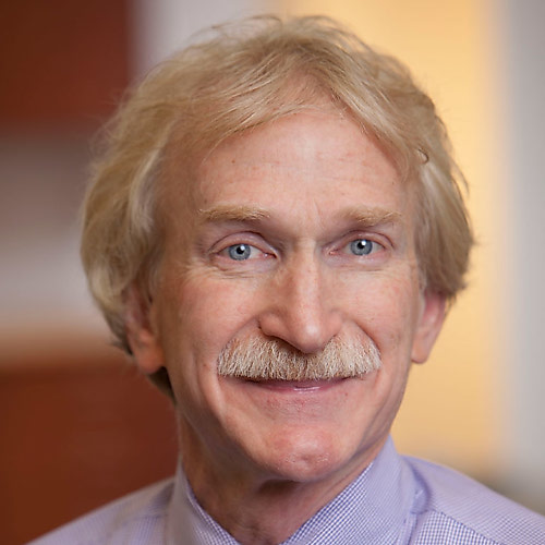 Dr. Donald Ebersole, MD