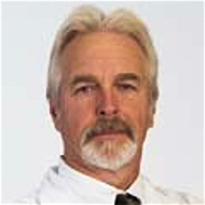 Dr. Christopher Rose, MD