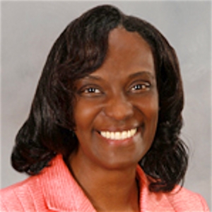 Dr. Brenda Geddis-Comrie, MD