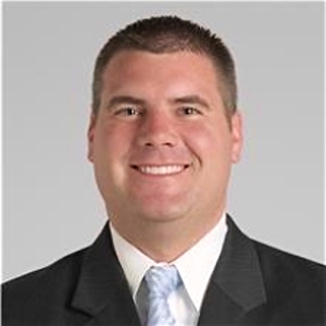 Dr. Damon Kralovic, DO
