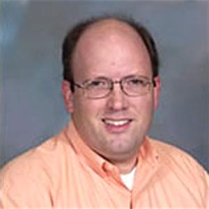 Dr. Mark Hormann, MD
