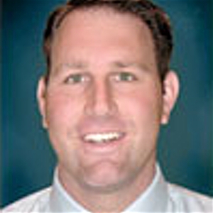 Dr. Brent Bickel, MD