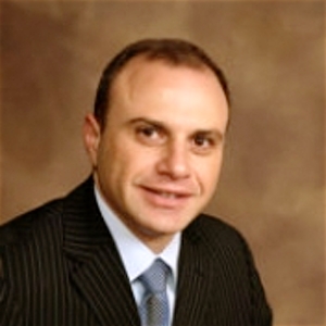 Dr. Wael Tamim, MD