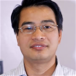 Dr. Toan Tran, MD