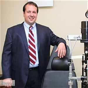 Dr. Adam Beck, MD