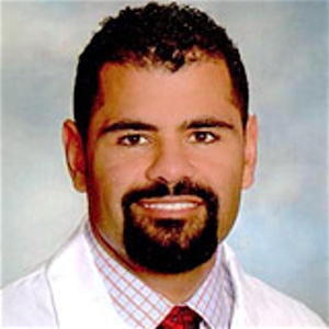 Dr. Niels Martin, MD