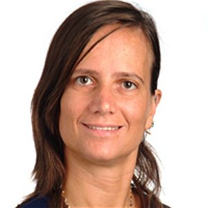Dr. Krisztina Balazs, MD