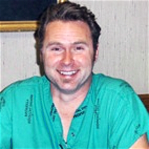 Dr. Bobby Tackitt, MD