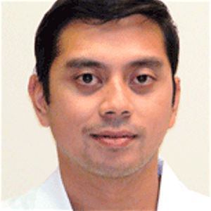 Dr. Robert Peralta, MD