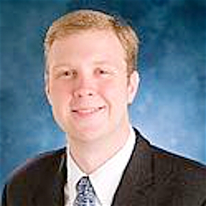 Dr. John Burkhardt, MD