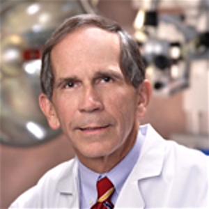 Dr. William Crosswell, MD
