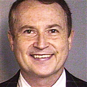 Dr. Gerald Mullan, MD