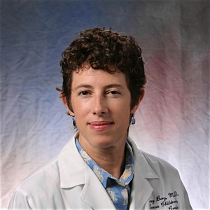 Dr. Stacey Berg, MD