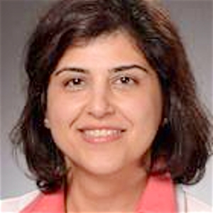Dr. Taraneh Sarlati, MD