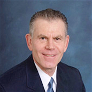 Dr. Edwin Yellin, MD