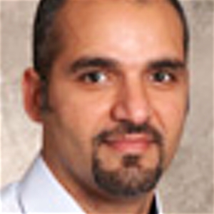 Dr. Ahmed Alobaidi, MD