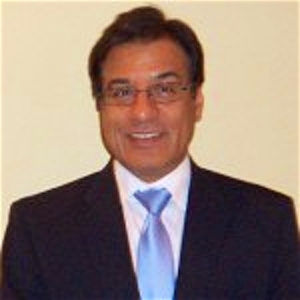 Dr. Waheed Bajwa, MD
