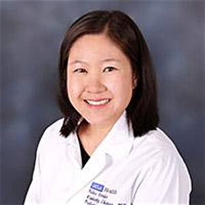 Dr. Kimberly Cheong, MD