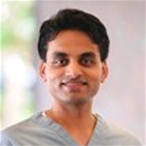 Dr. Sanjiv Harpavat, MD, PHD