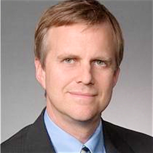 Dr. David Jones, MD