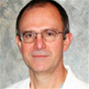 Dr. Roberto Novoa, MD